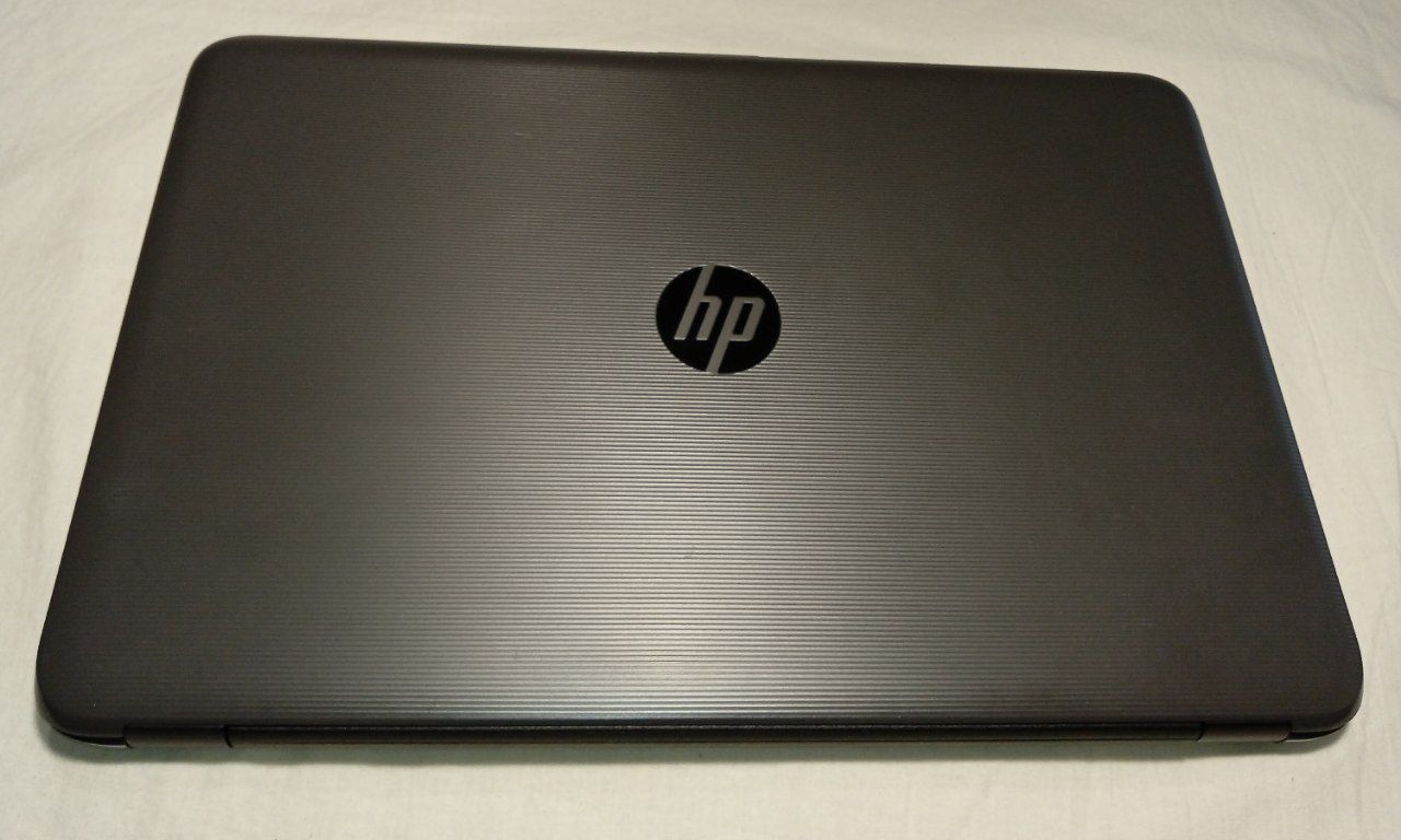 Ноутбук HP.      .