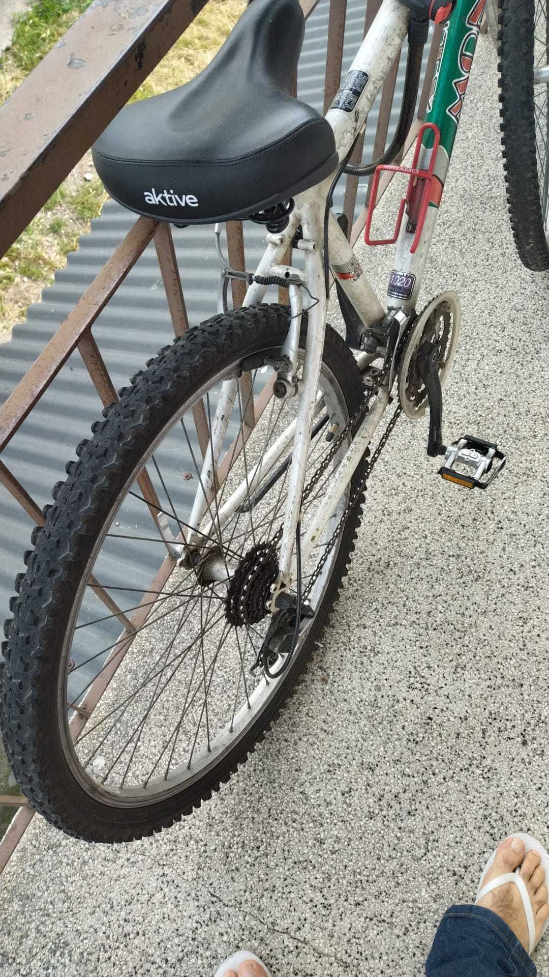 bicicleta aro 26