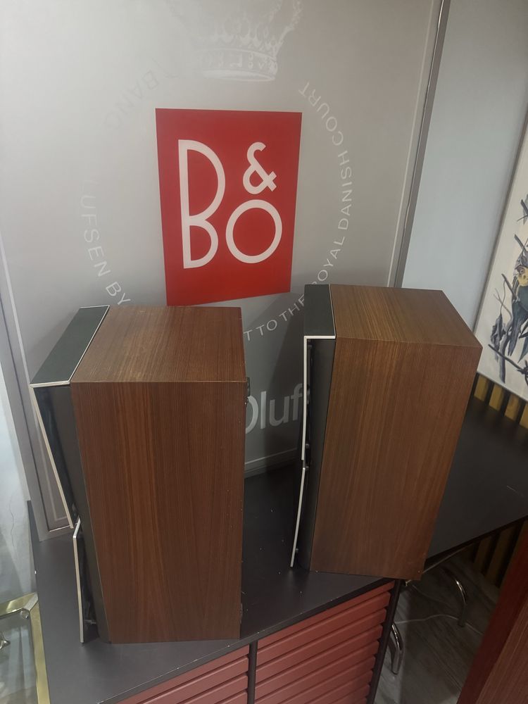 Bang olufsen beovox- s80