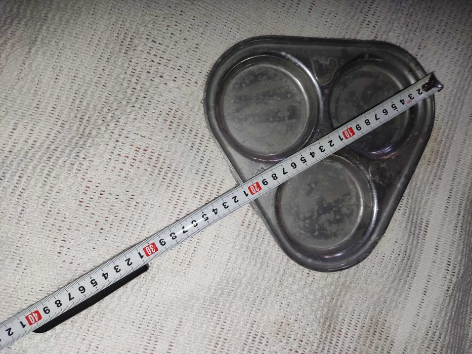 Сковорідка срср пательня сковорода для млинців, яєшні, панкейків