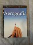 Livro "Segredos do Desenho e da Pintura: Aerografia" de Jack Buchan