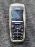 Telefon komórkowy NOKIA 2600 - RH-59