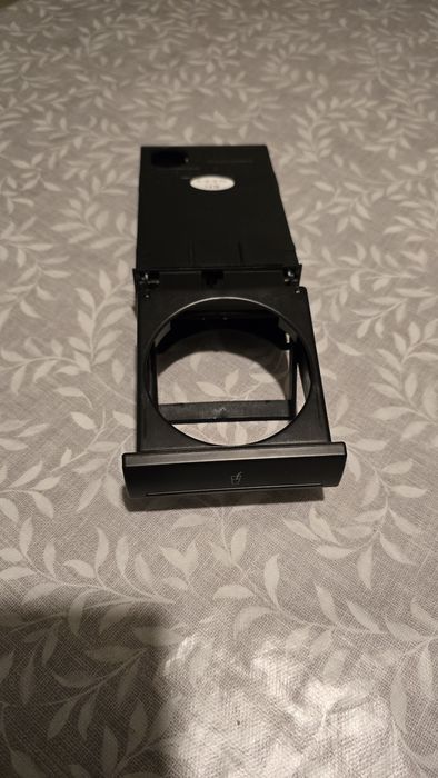 Suporte para copo Audi A6, C5, 1998-05, A4, 98-2002
