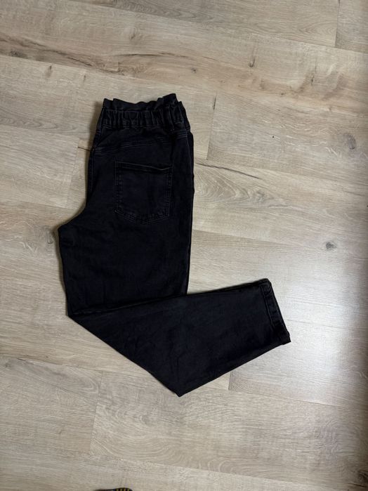 джинси багі слоучі мом baggy висока талія woman 16/2xl