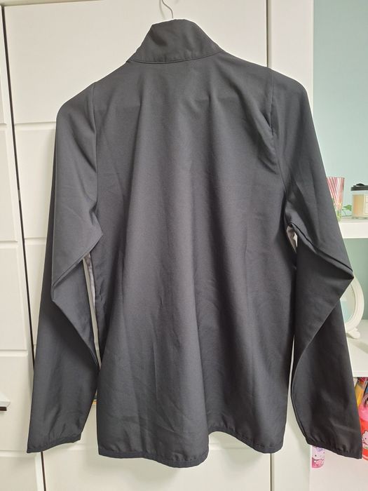 Kurtka bluza wiatrówka Nike S