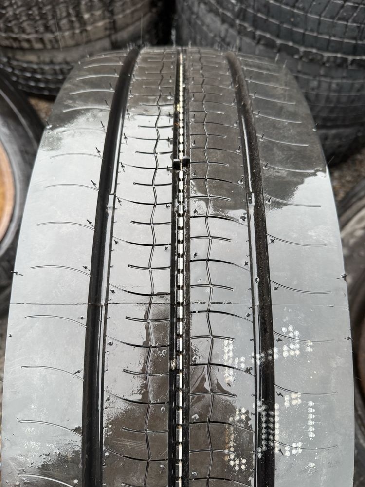 N2- 285/70/19,5 Bridgestone R-steer 002 nowe