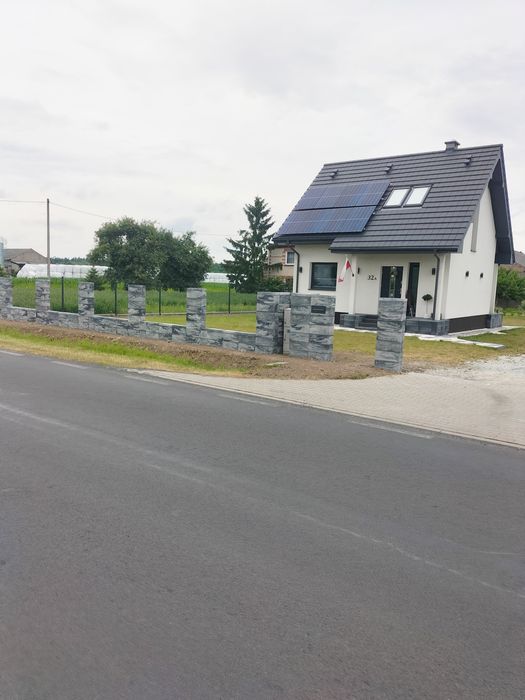 Wykończenia wnętrz