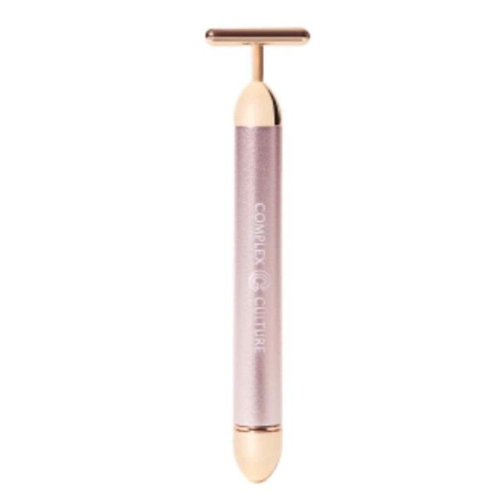 Масажер для обличчя complex culture facial massager