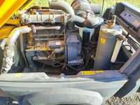 Atlas copco xas 67 77 kompresor spalinowy srubowy