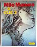 Milo Manara- O Clic 2