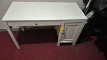 Biurko hemnes używane