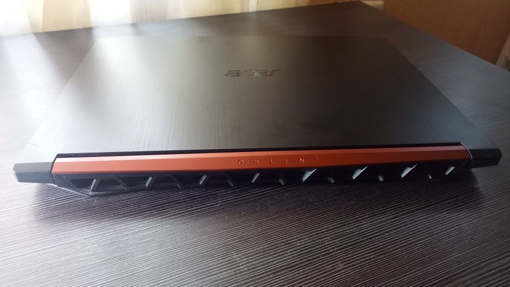 Acer nitro 5 1650