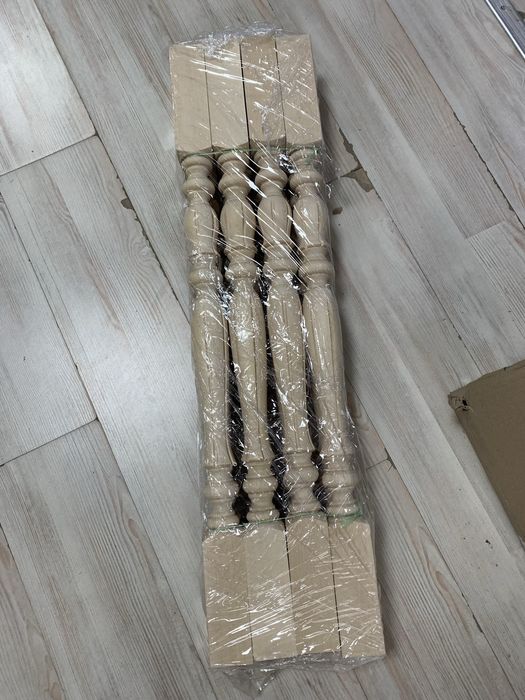 Балясини 90 см 2шт