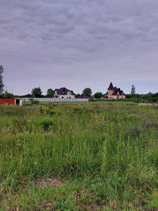 Продаж земельної ділянки с Підберізці