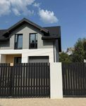 Продається Будинок 130м2 з сонячними панелями та тепловими насосами