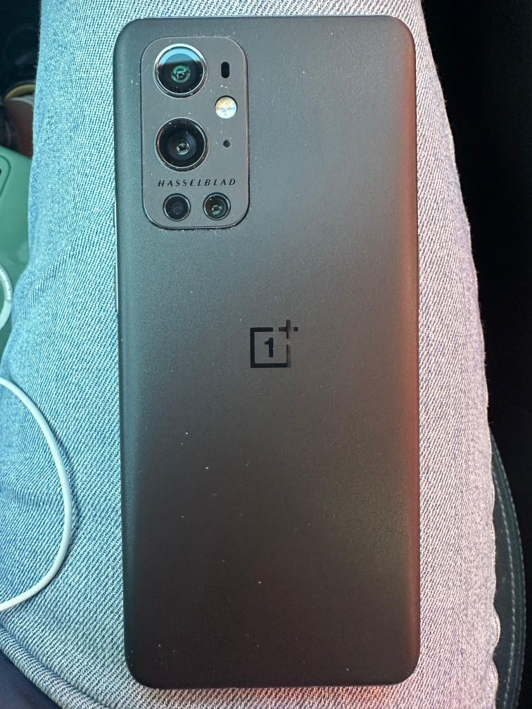Oneplus 9 Pro 5G 128GB Dual sim