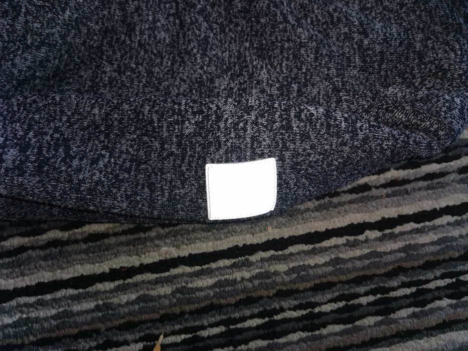 Bardzo ciepła bluza dla chłopca rozmiar 110,  Bluza z misiem