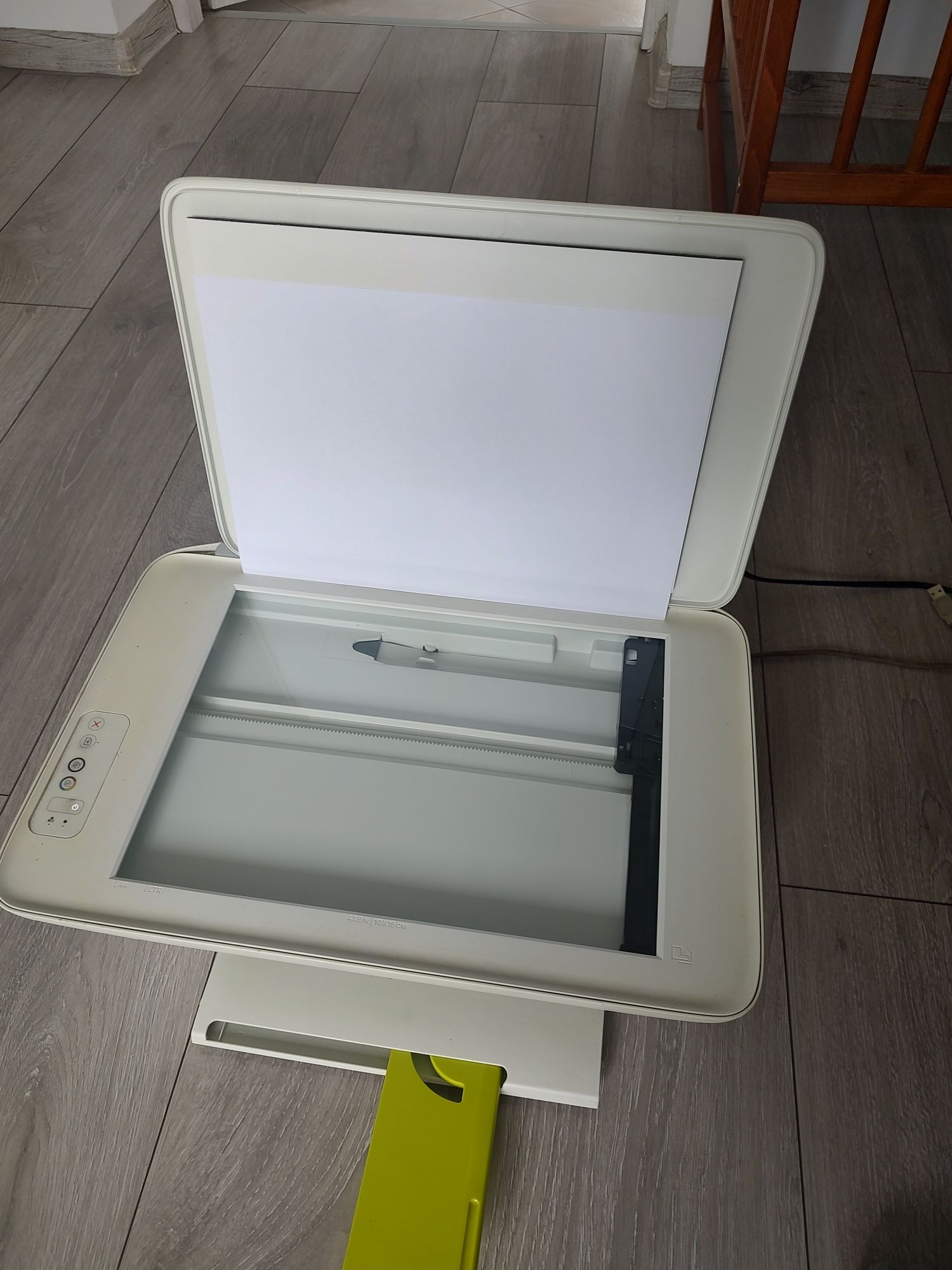 Urządzenie wielofunkcyjne HP 2160