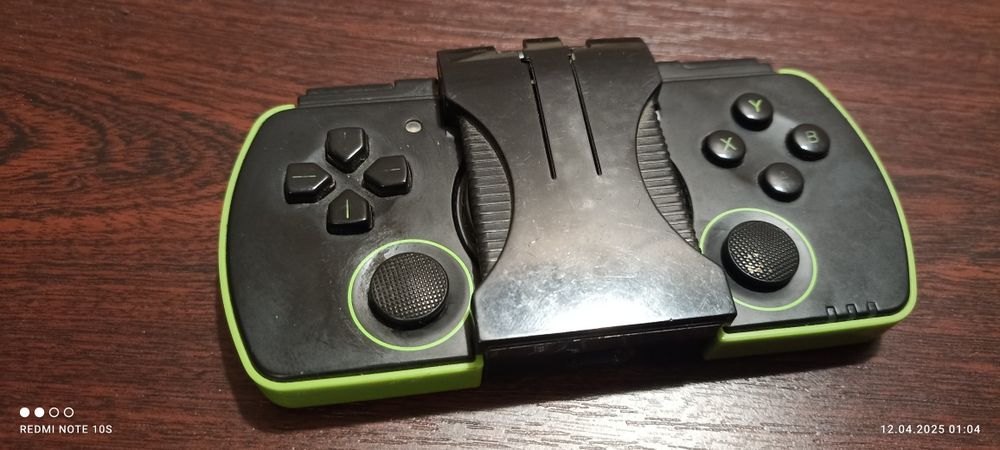 Bluetooth gamepad defender mobile master джойстик беспроводной