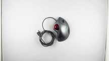 LOGITECH - T-BB18 Trackball Trackman Ergonomiczna Mysz Myszka