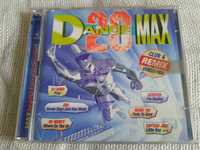 Dance Max 20  CD