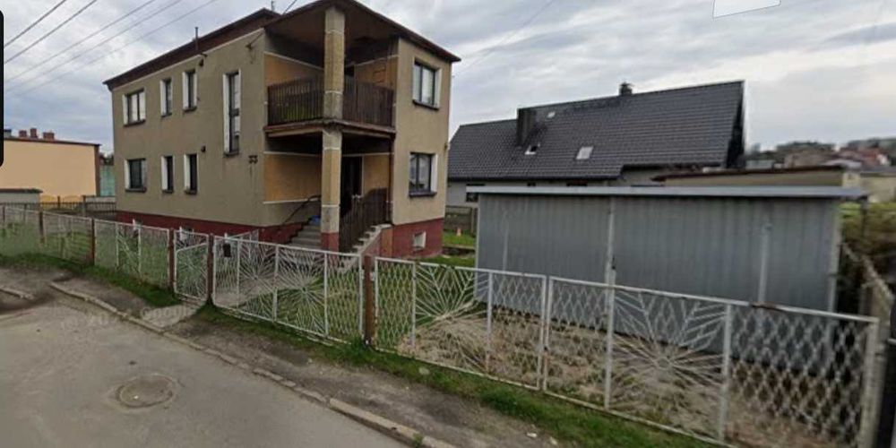 Ogrodzenie i 2 szt  brama wjazdowa 21mb