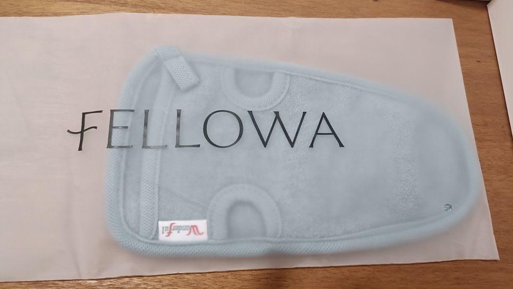 Máquina de remoção de pêlos IPL Fellowa