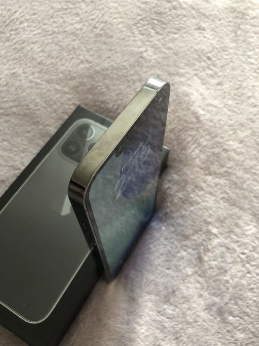 Apple iPhone 13 Pro 256gb Graphite Neverlock