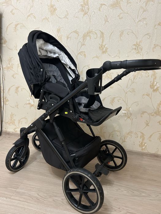 Коляска Yumi 2 в 1