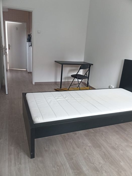 Arrendamento de 1 quarto INDIVIDUAL