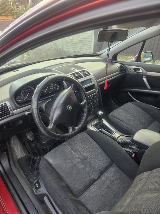 Легковые автомобили