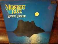 Виниловая пластинка =MIDNIGHT BLUE, A Project With LOUISE TUCKER= 1982