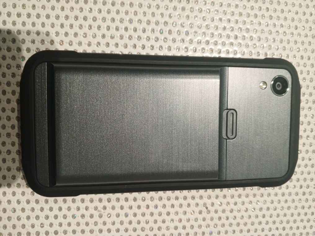 Point Mobile PM45 (pancerny jak Cat itd)