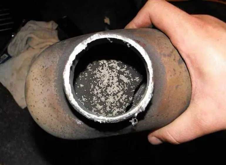 Удаление катализатора .  Прошивка evro2, egr,  dpf  ,adblue, тюн