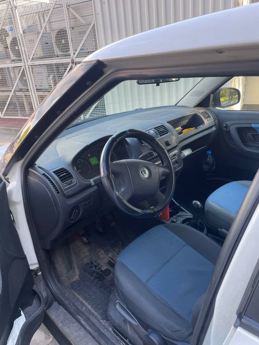 Samochód skoda sprzedaż