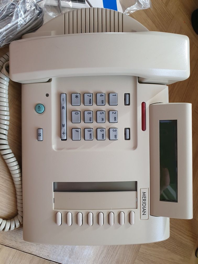 Цифровой IP- телефон NORTEL Meridian M3310