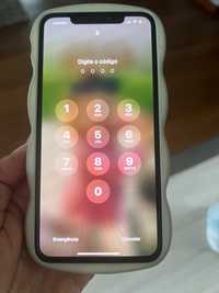 iPhone 11 pro max white