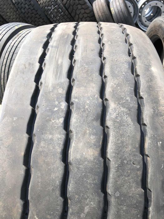 385/65R22.5 MICHELIN X MULTI T 10-11mm XMULTI T Naczepa