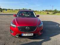 Mazda CX-5 Mazda cx5, 2.2 175KM, bezwypadek, salon polska