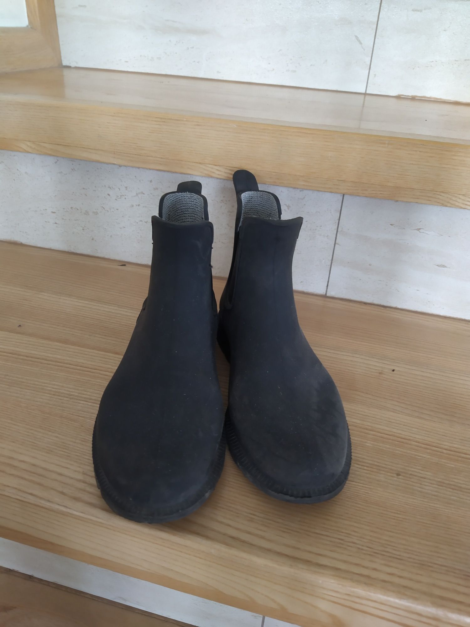 Buty konne / do jazdy konnej 35