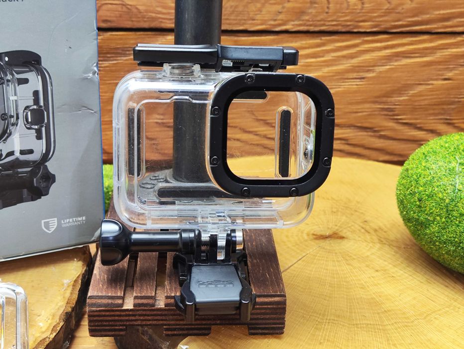 GoPro Protective Housing obudowa wodoodporna  HERO 9 HERO 10 11 12