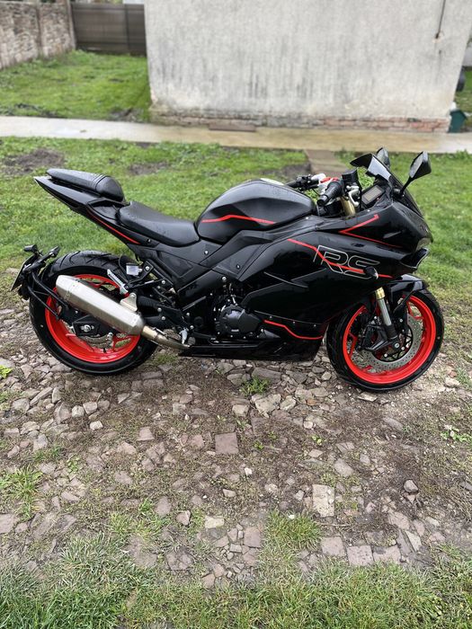 spark sp300rs-2 2025