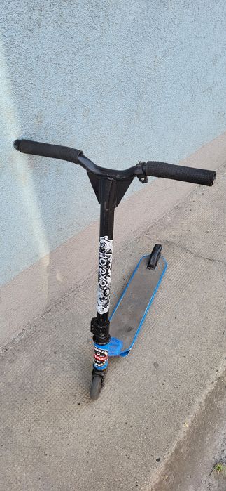 Hulajnoga oxelo używana