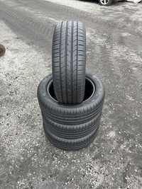 205/50ZR16 Kumho 21 rok lato 4szt