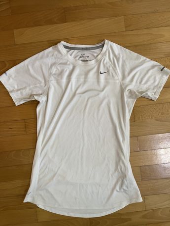 Термо футболка Nike DRI-FIT