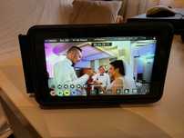 Atomos Ninja V - rekorder dyskowy, dysk SSD 1TB, 2 bat.