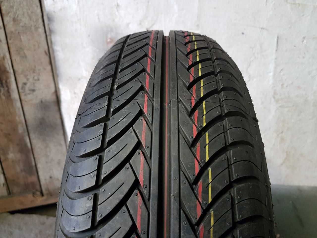 Nowa Opona pojedynka letnia 175/65R14 8mm First Stop Tour