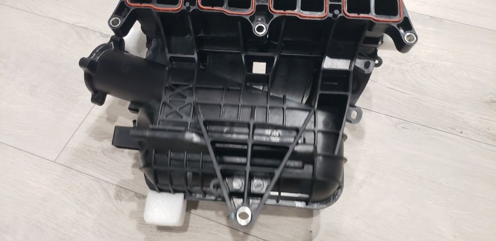 Впускной коллектор  Mazda CX5 , CX3, 3, 2.5 17-23 /Mazda GJ,GE,KL,KF,B