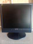 Monitor ViewSonic VA712b