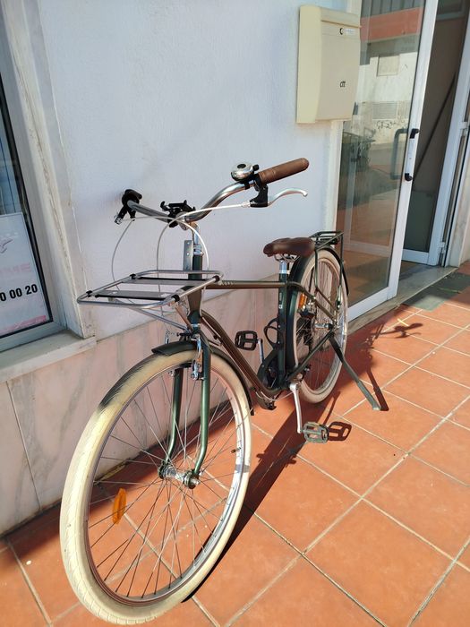 Bcicleta urbana Elops